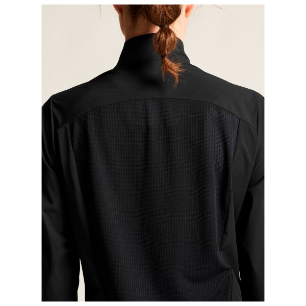 Craft - Women's Endur Light Wind Jacket - Veste de cyclisme
