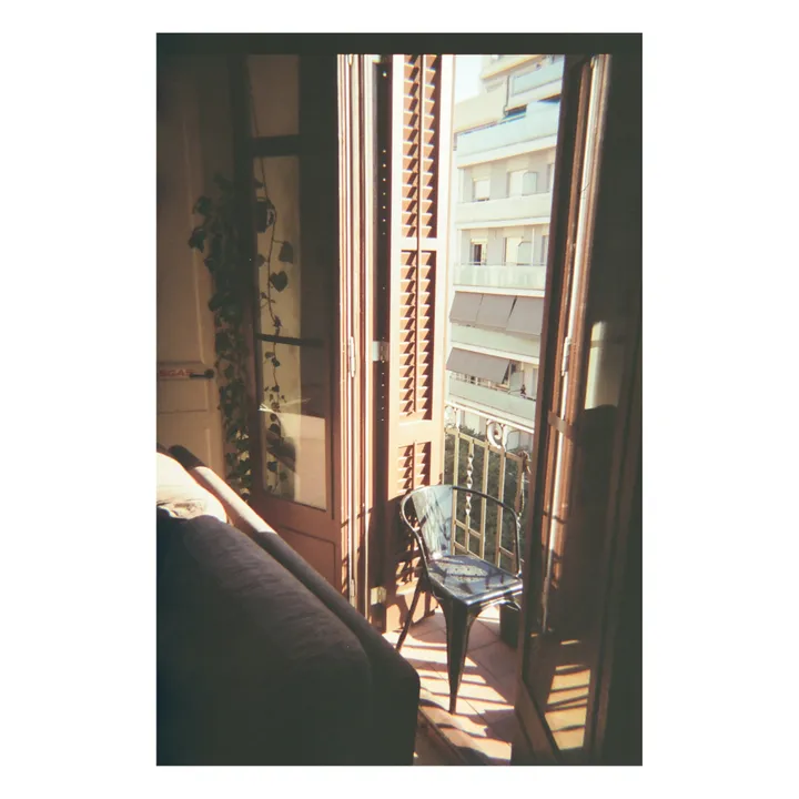 Dubblefilm Pellicule Couleur Treat Iso 400