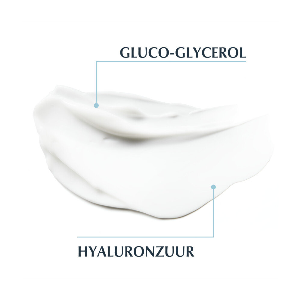 Eucerin AQUAporin Active Hydraterende Crème SPF 25+ UVA50 ml