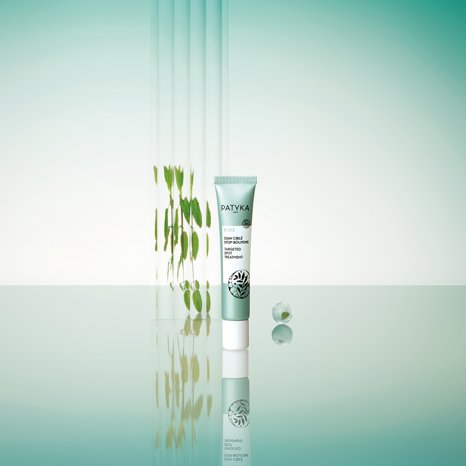 Targeted Spot Treatment 15ml