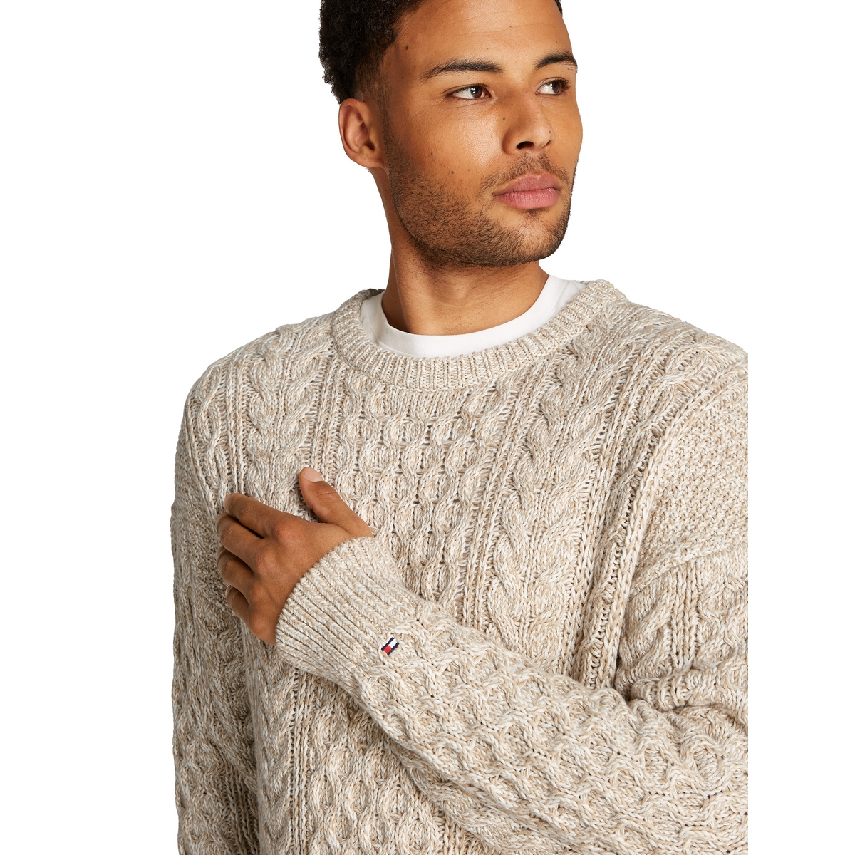 Heren Vest 5122TM015.60