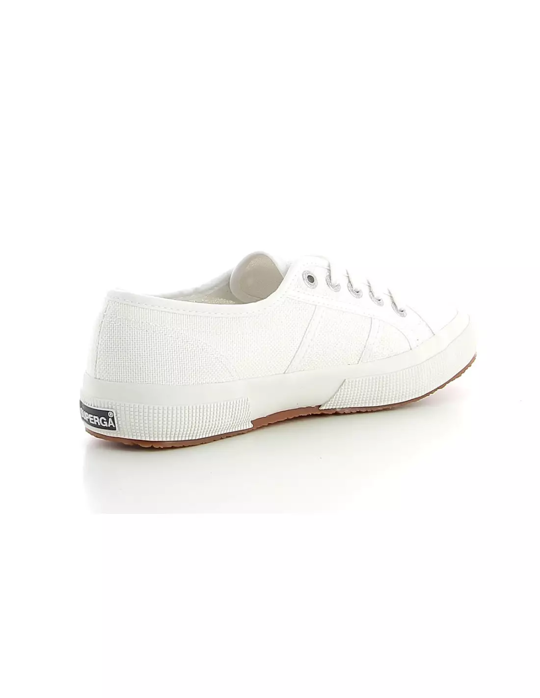 SUPERGA 2750 - Baskets Blanc