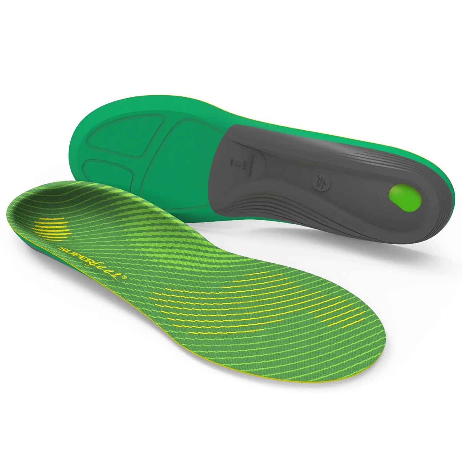 Superfeet Active Support High Arch