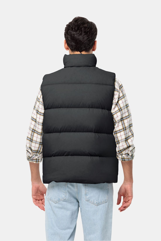 Jack Wolfskin Jack Wolfskin Roemertor Vest M Bodywarmer