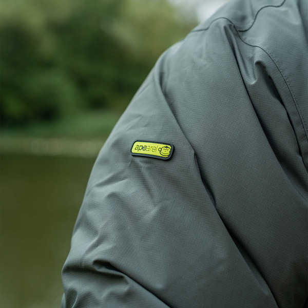 Veste de pêche Rigdemonkey APEarel ThermaPro Insulated Coat