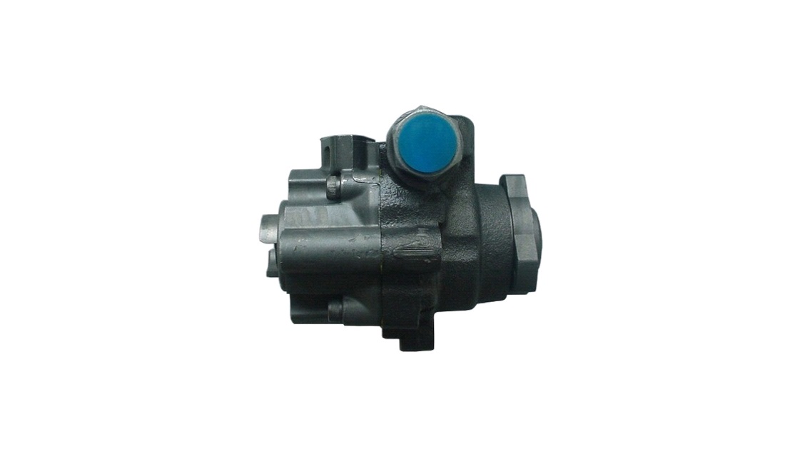 Servopumpe Hydraulisk