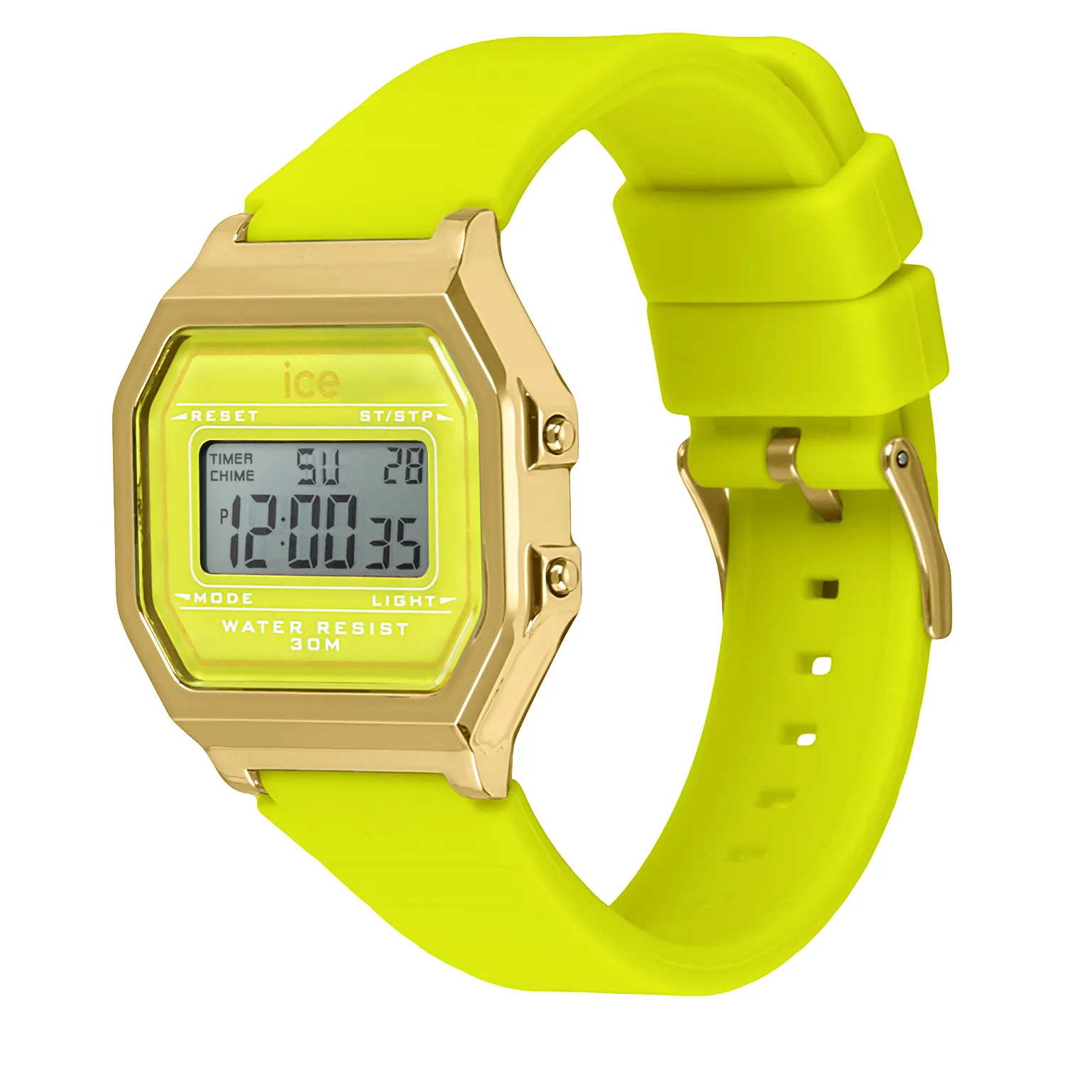 Ice-Watch Digit Retro 022054