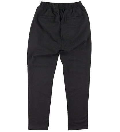 Add to Bag Hosen - Schwarz