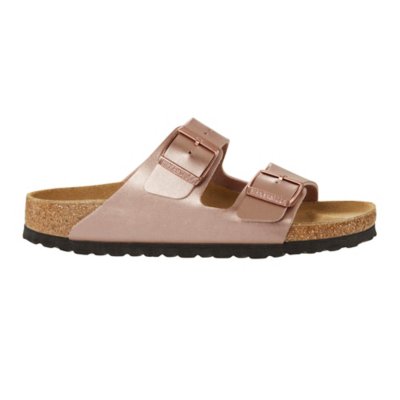 Sandales femme Arizona Bf MARRON BIRKENSTOCK
