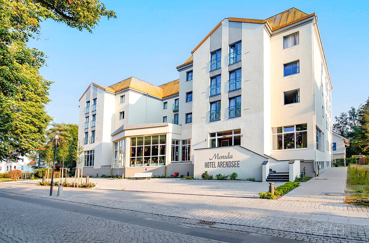 Wellnessurlaub Kühlungsborn