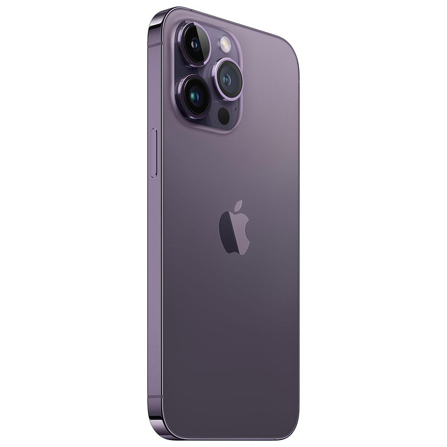 Apple iPhone 14 Pro Max (Violet intense) - 128 Go · Reconditionné