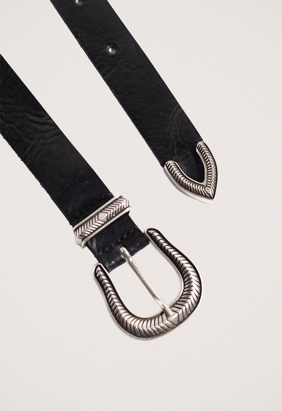 Silvercreek Ami Riem