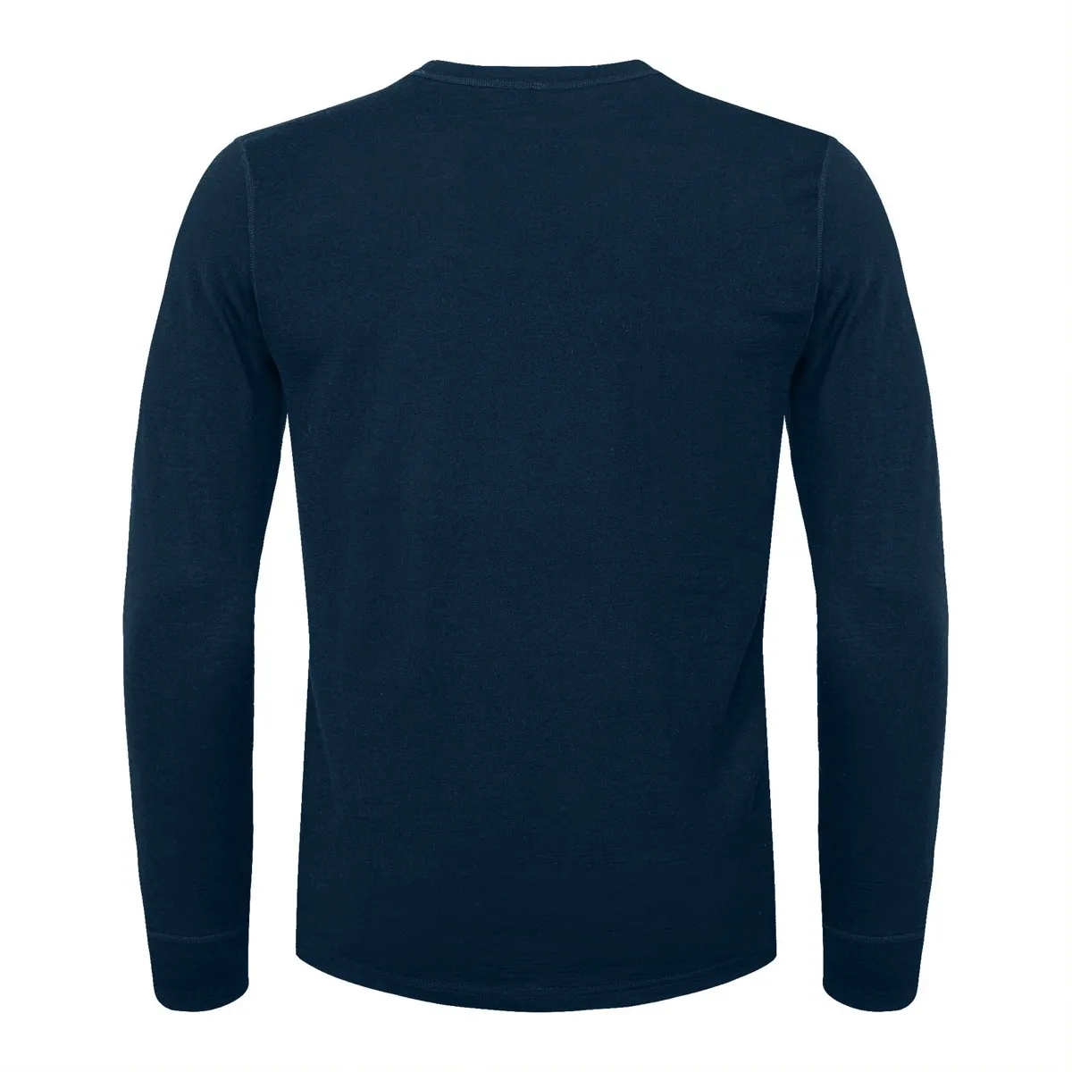 Gridarmor Viks Wool Undertøytop Men Navy Blazer