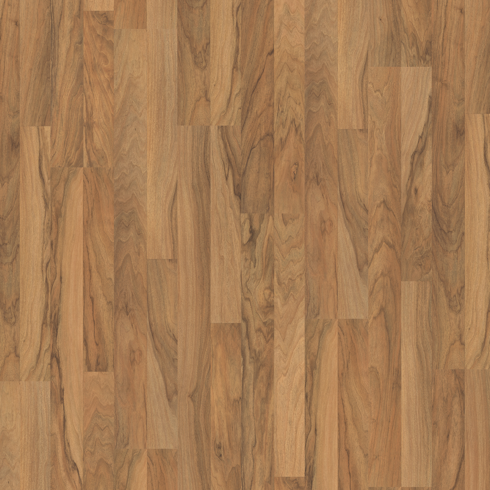 PARADOR Laminat BASIC 200 - Nussbaum - 7 mm