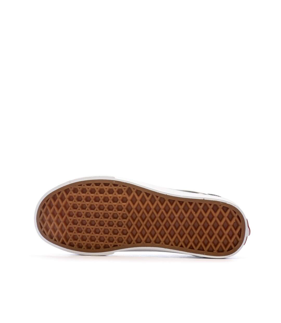 Baskets Noires Femme Vans Filmore Decon