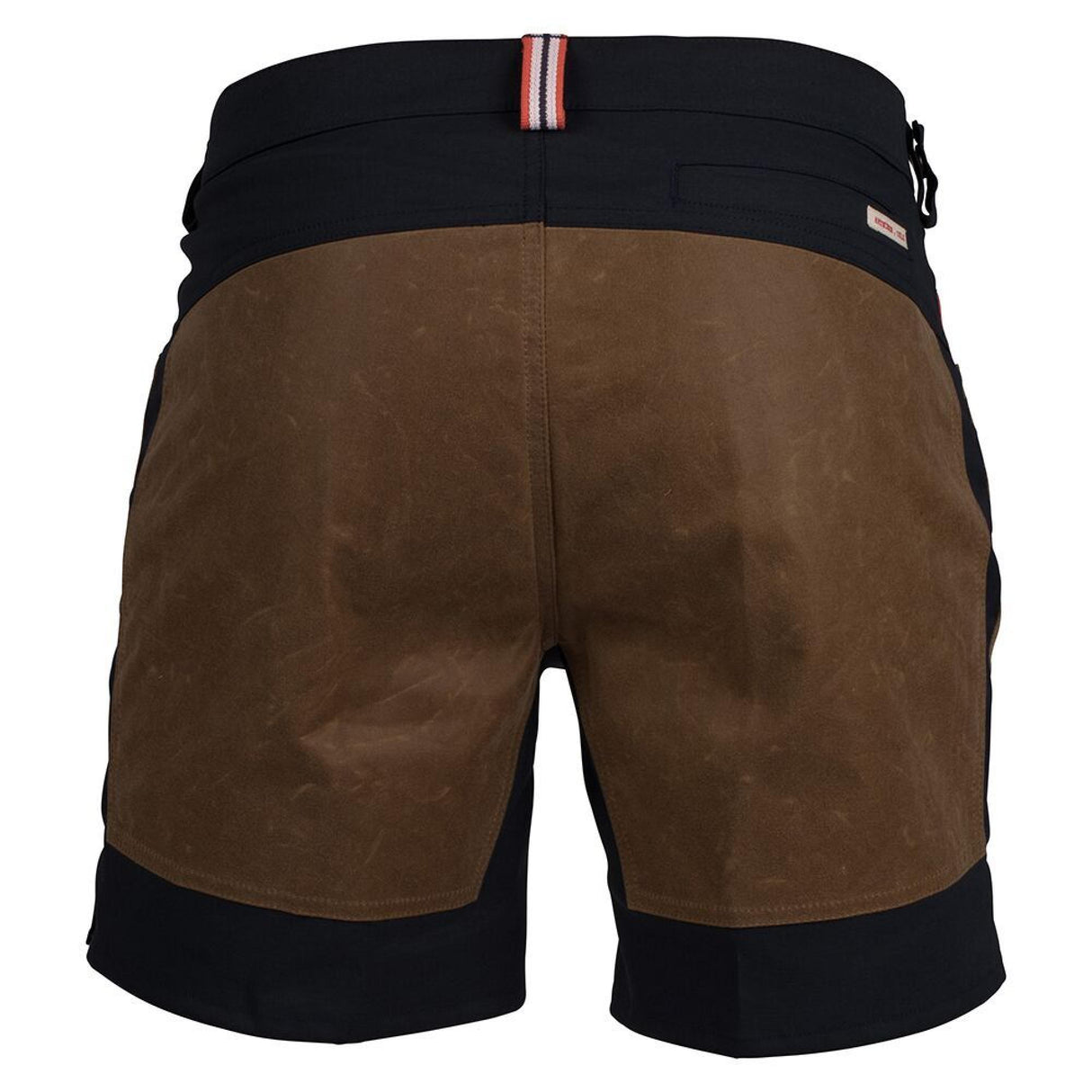 Amundsen<br>7 Incher Field