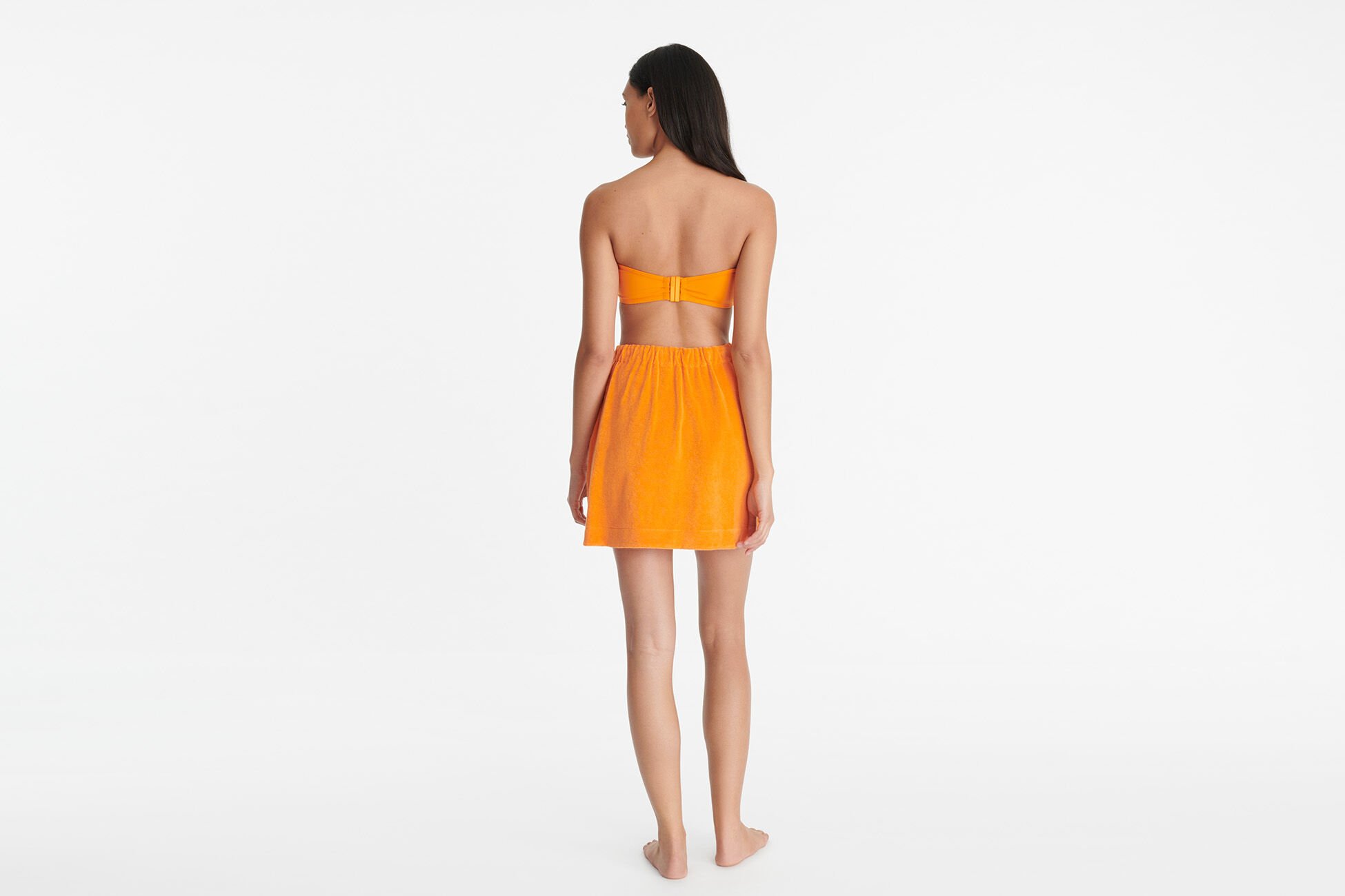 Spa Jupe courte KUMQUAT 25E