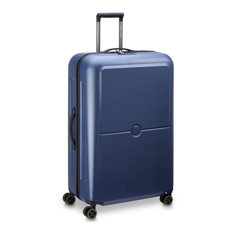 Valise rigide Turenne 2.0 83 cm Bleu Nuit