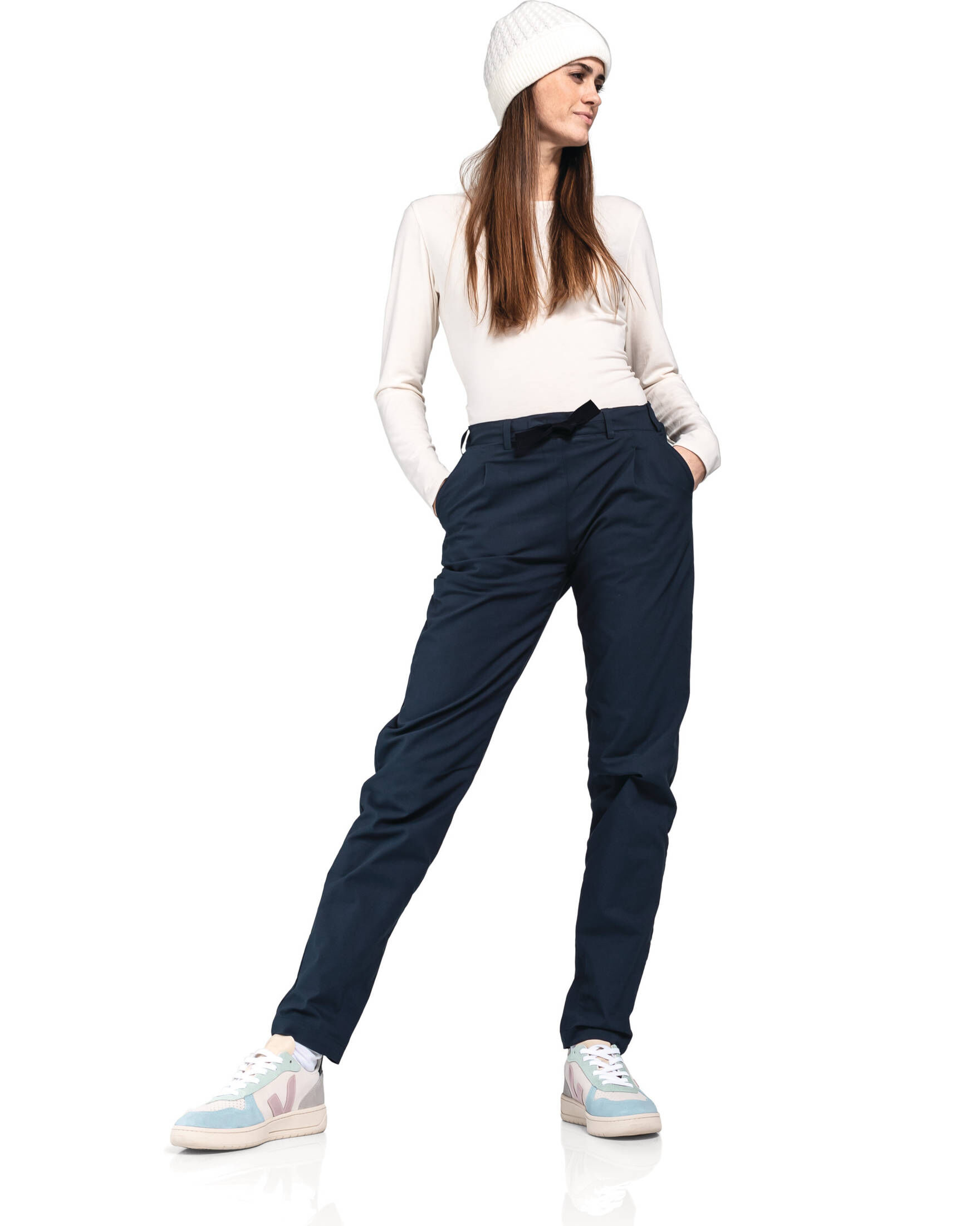 Schöffel| Damen Hose lang Oaktree L
