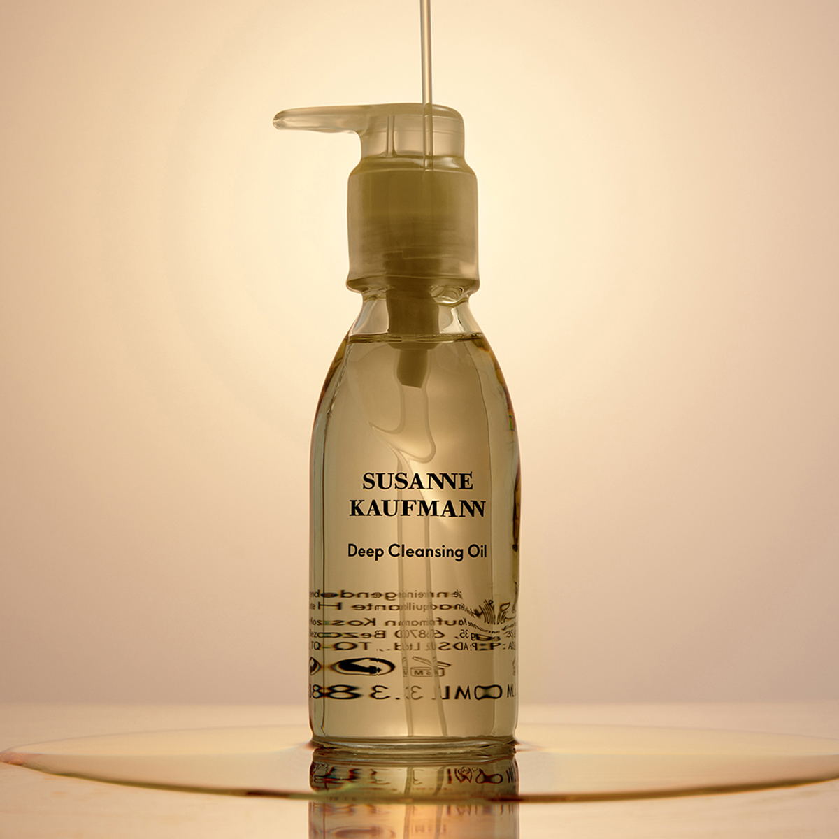 Deep Cleansing Oil 100ml