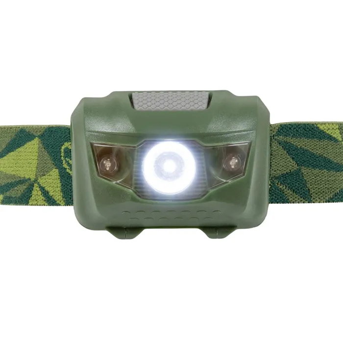 Highlander Mizar Hoofdlamp