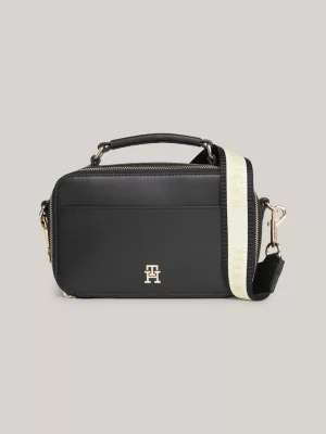 Bolsa icônica para câmera Crossover