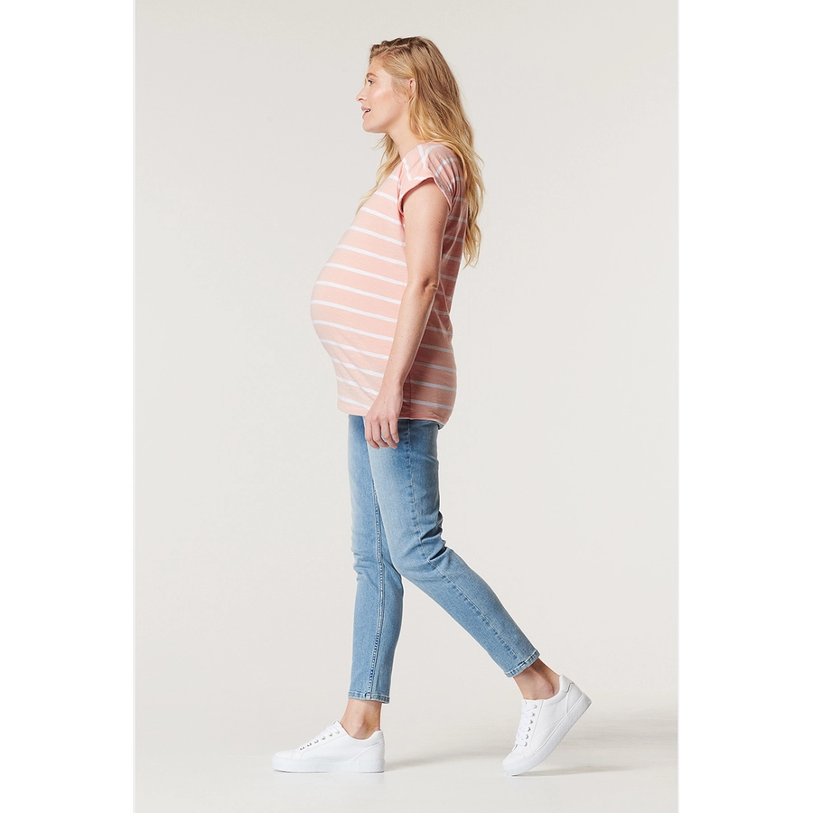 Esprit T-shirt Light Pink