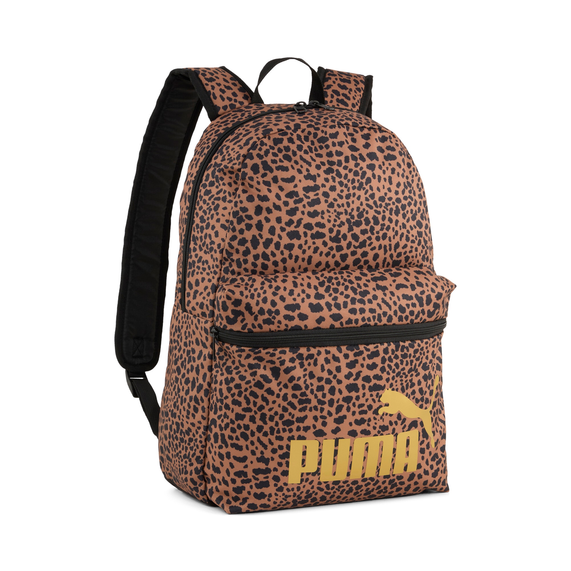 PUMA Rucksack »PHASE AOP BACKPACK«