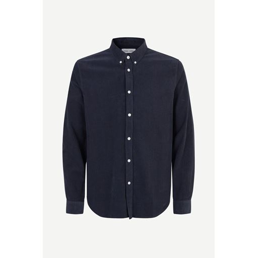 Samsøe Samsøe Liam BX Skjorte, Salute, XL