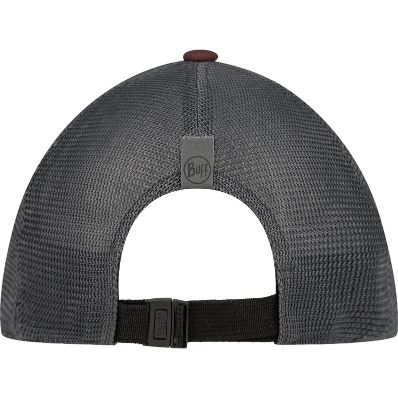 Buff Explore Trucker Cap