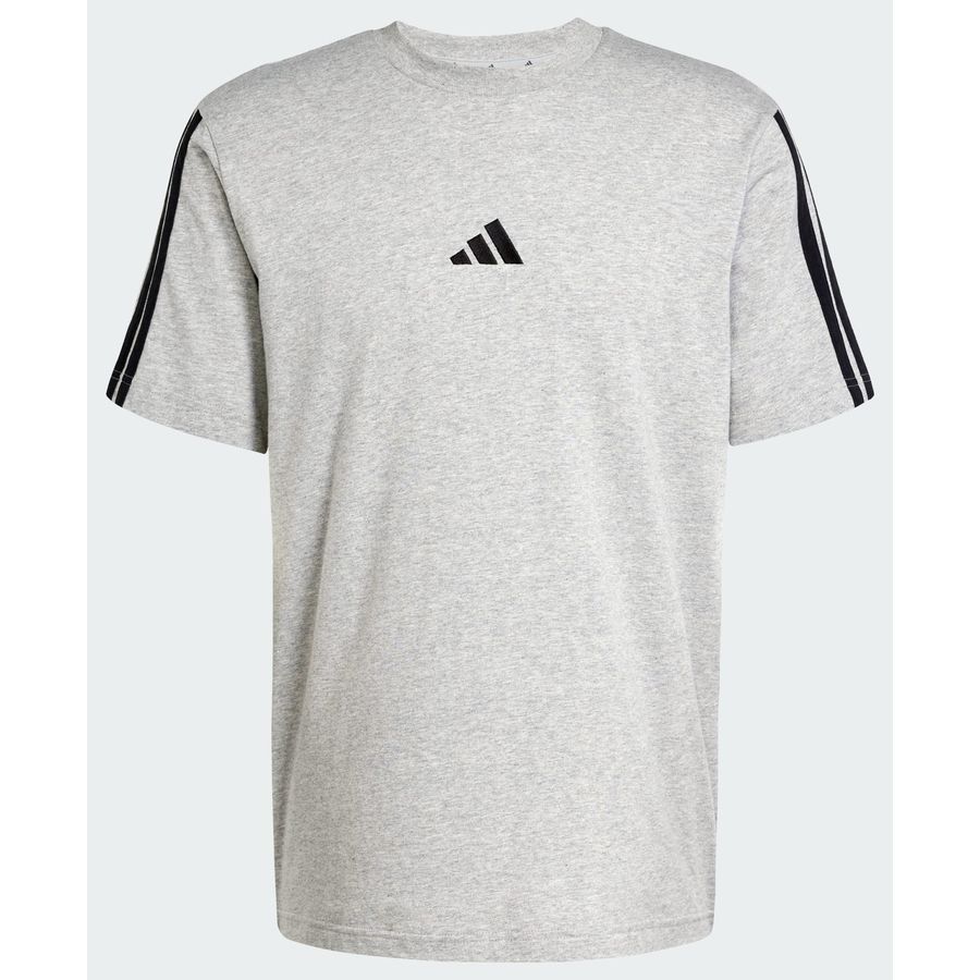 Adidas T-shirt jersey 3 bandes Essentials