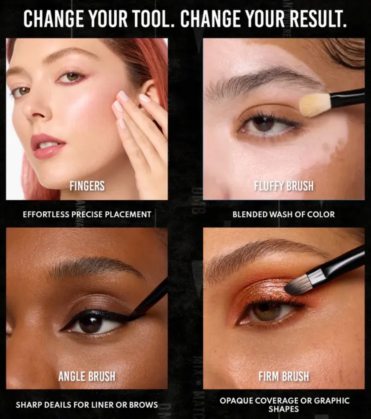Danessa Myricks Beauty - Colorfix Creams Metallics - Journey