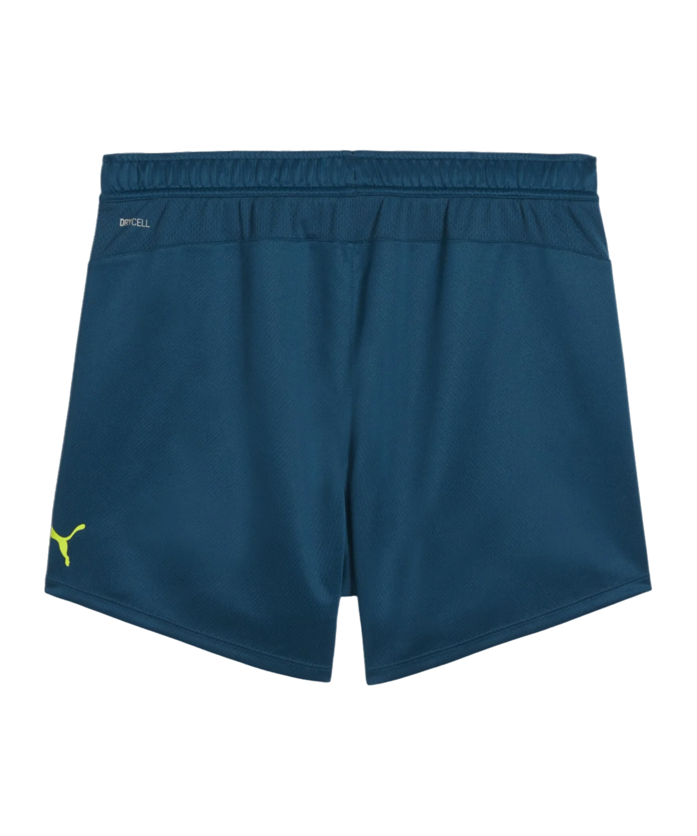 PUMA individualBLAZE Short Damen Blau F10