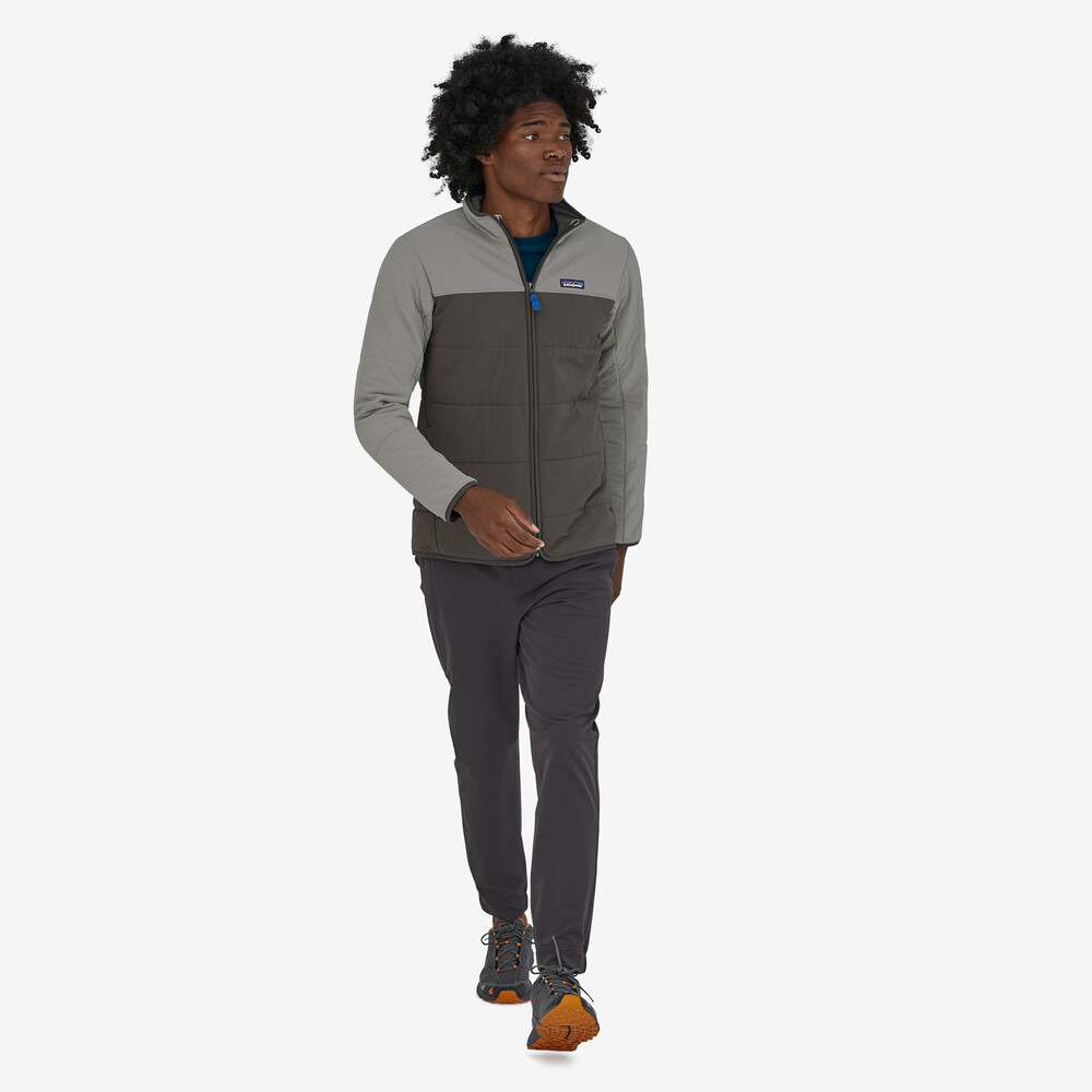 Pack-in-Jacke für Herren