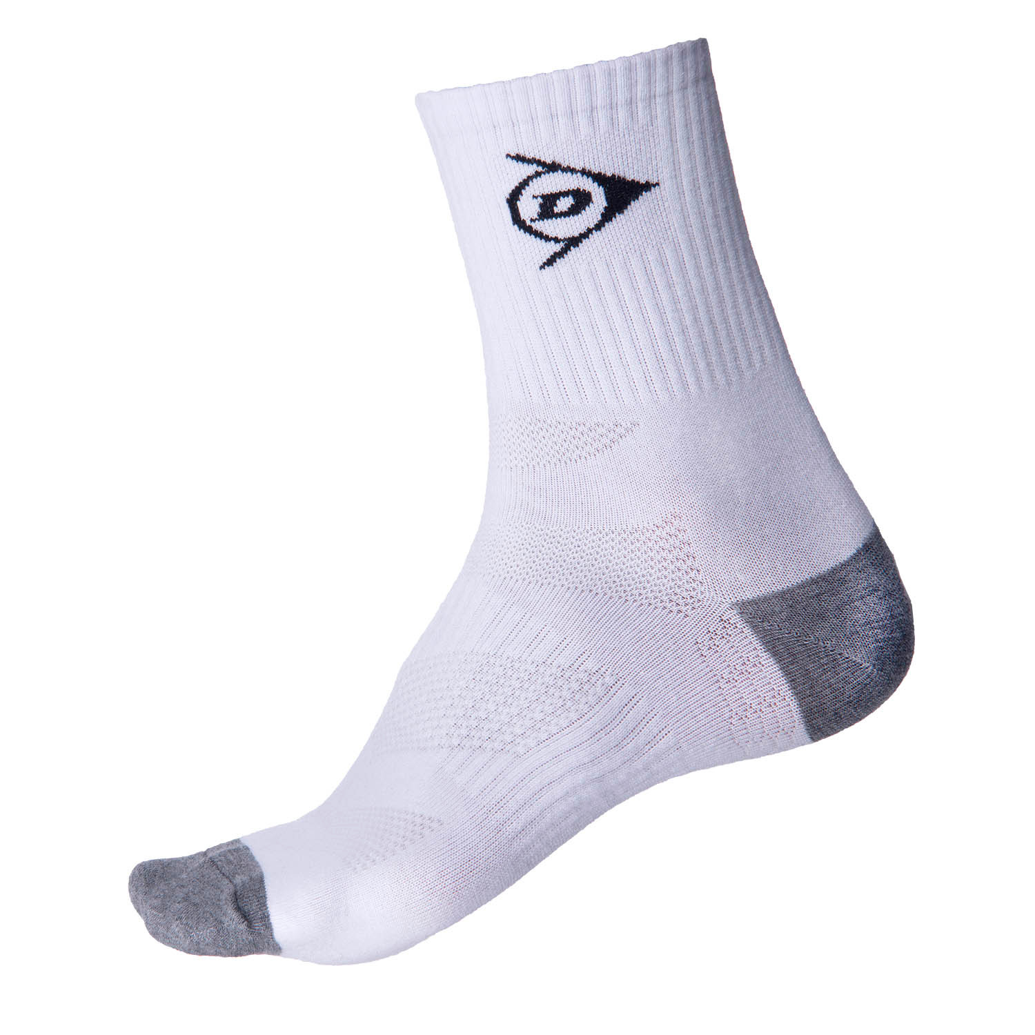 Dunlop Mannen Sport Sokken