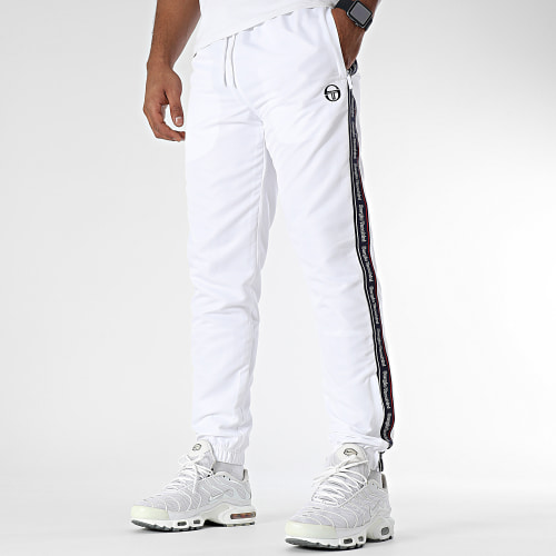 Pantalon Jogging Midday 40300 Blanc