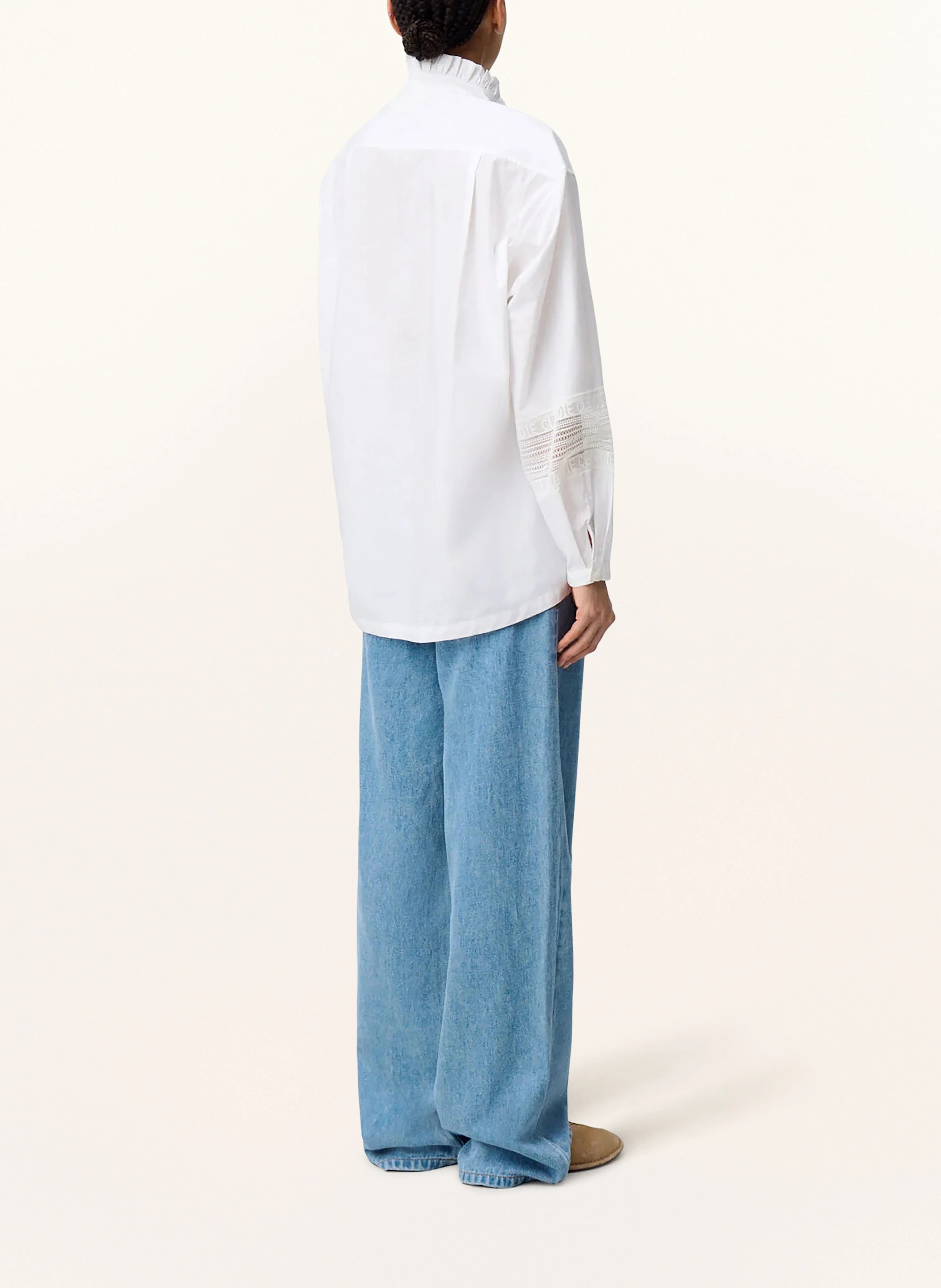 CLAUDIE PIERLOT Bluse