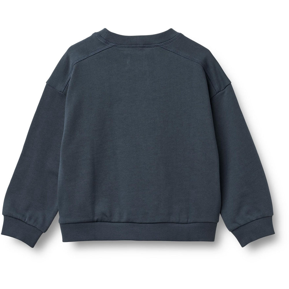 Køb Wheat Ink Sweatshirt L/S Lennon