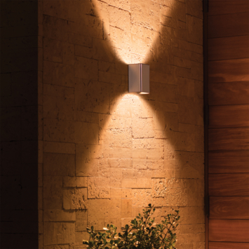 Philips Hue outdoor buitenlamp Resonate aluminium