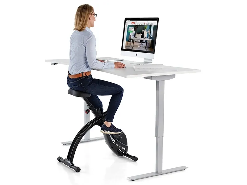 Bike It™ 2.0 Kontorcykel