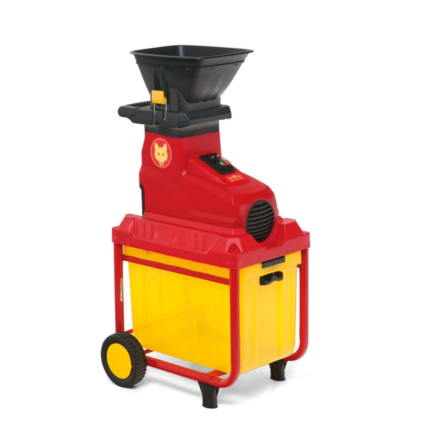 WOLF-Garten SDL 2800 EVO Hakselaar - 2800W