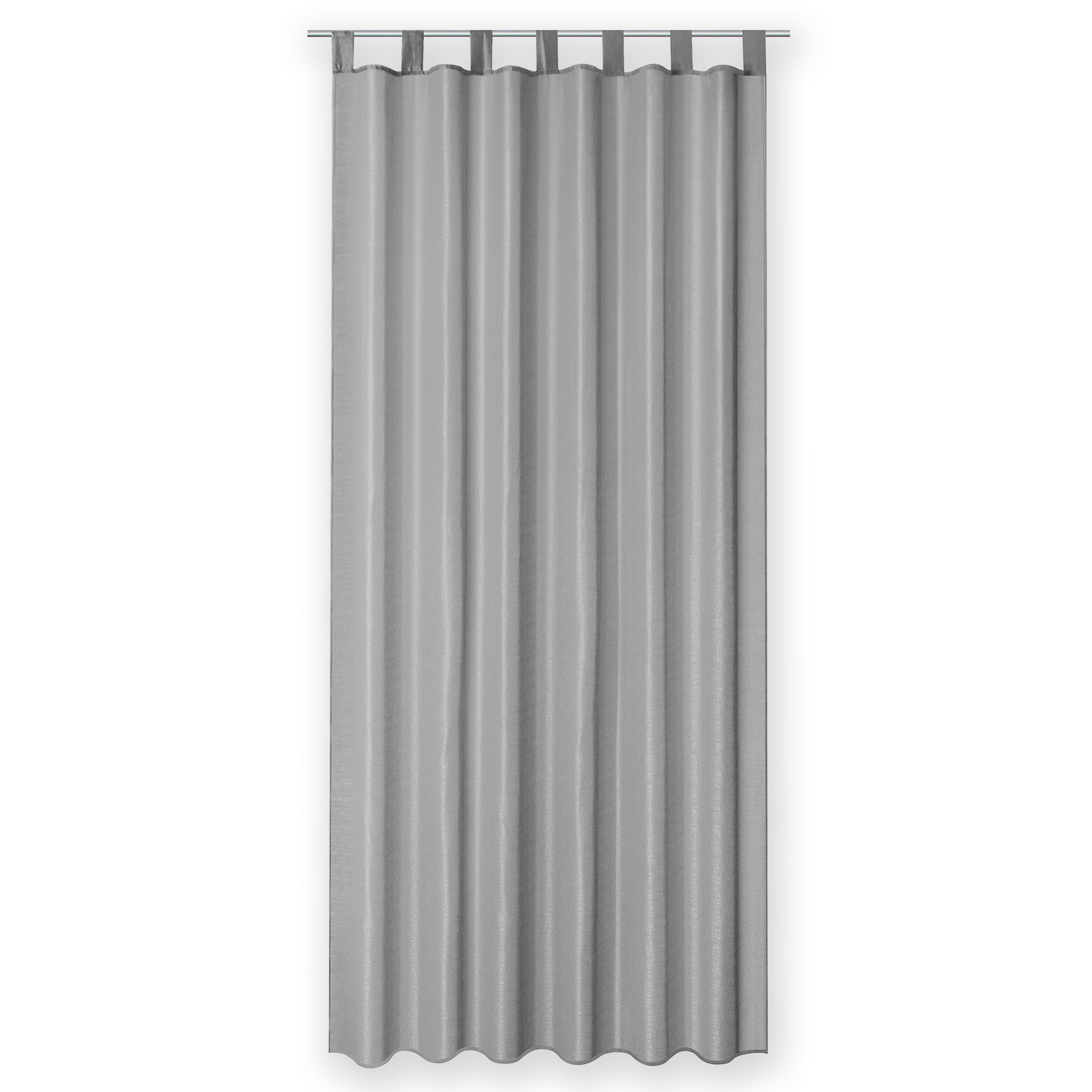 Schlaufenschal - sortiertes Design - 140x235 cm