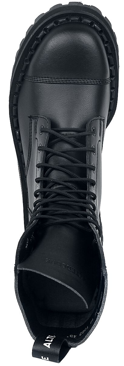 353 Vegan | Altercore Bottes