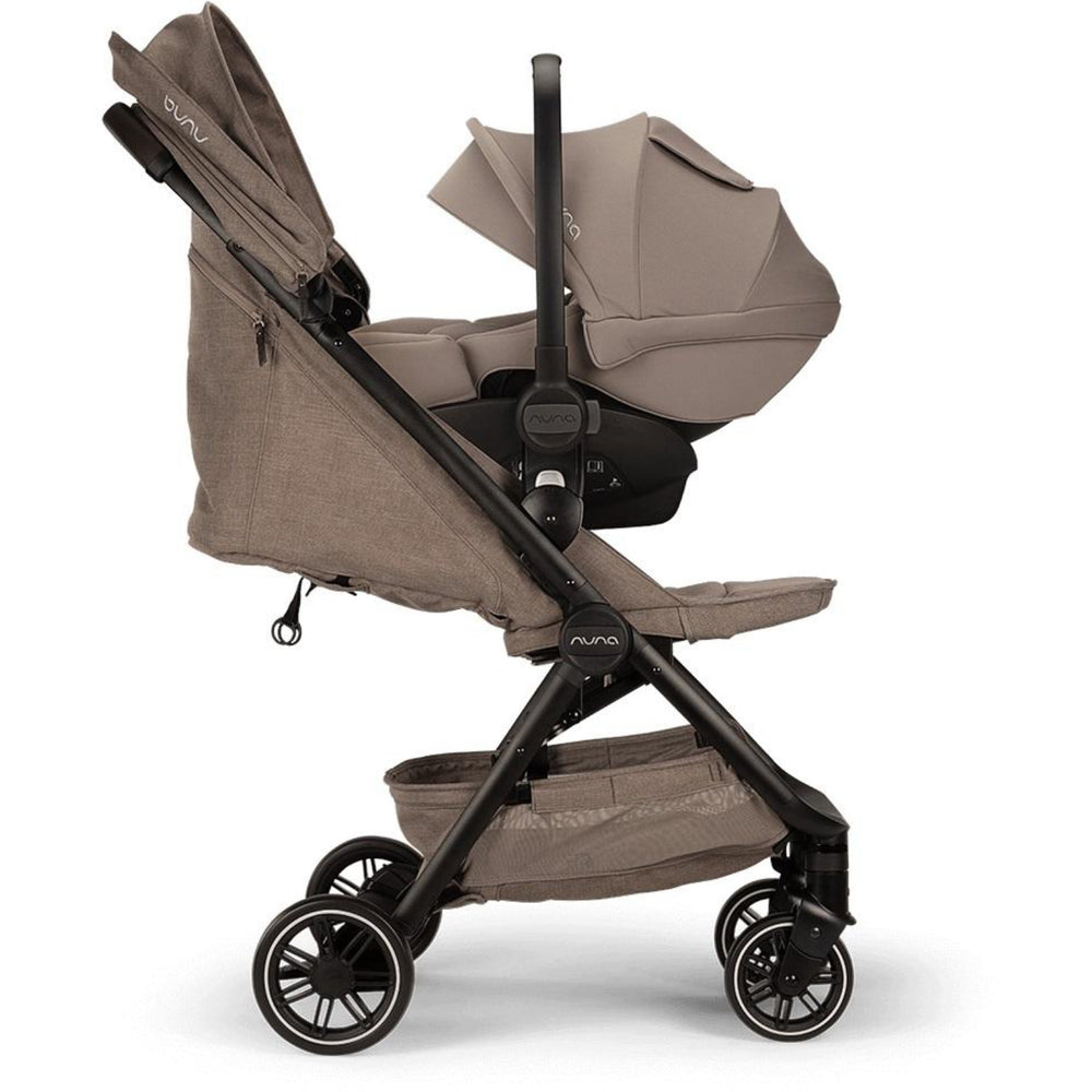 Køb Nuna Cedar Trvl W/ad&rc