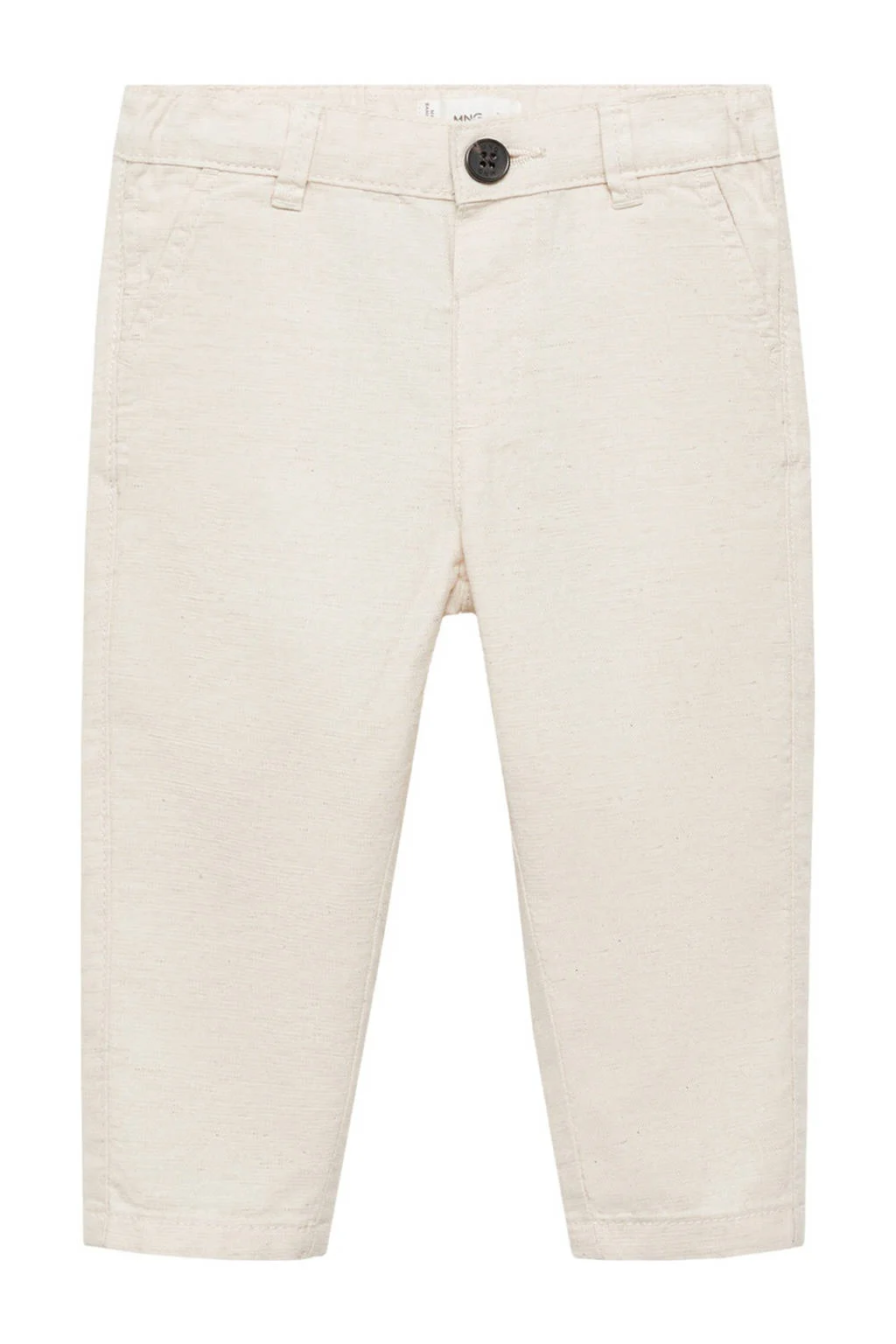 Mango Kids chino beige