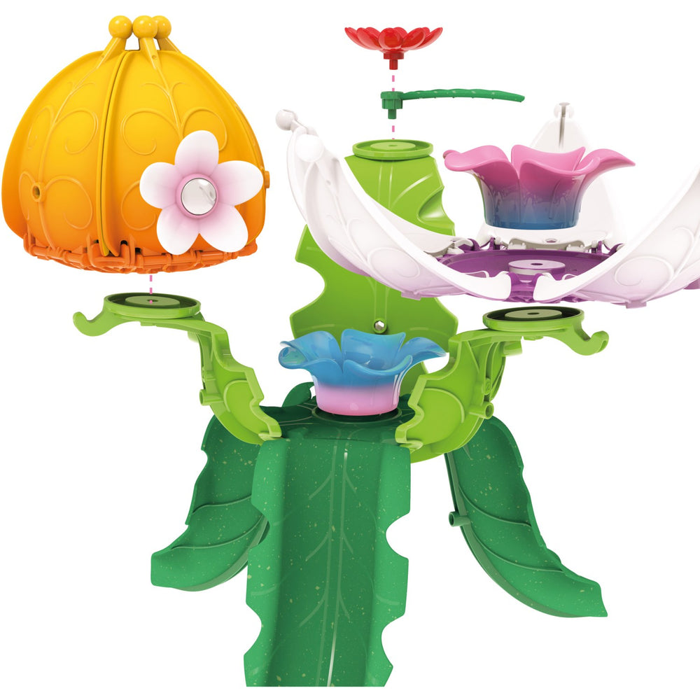 Køb BRIO® Flora 36240 Blomsterlandsby