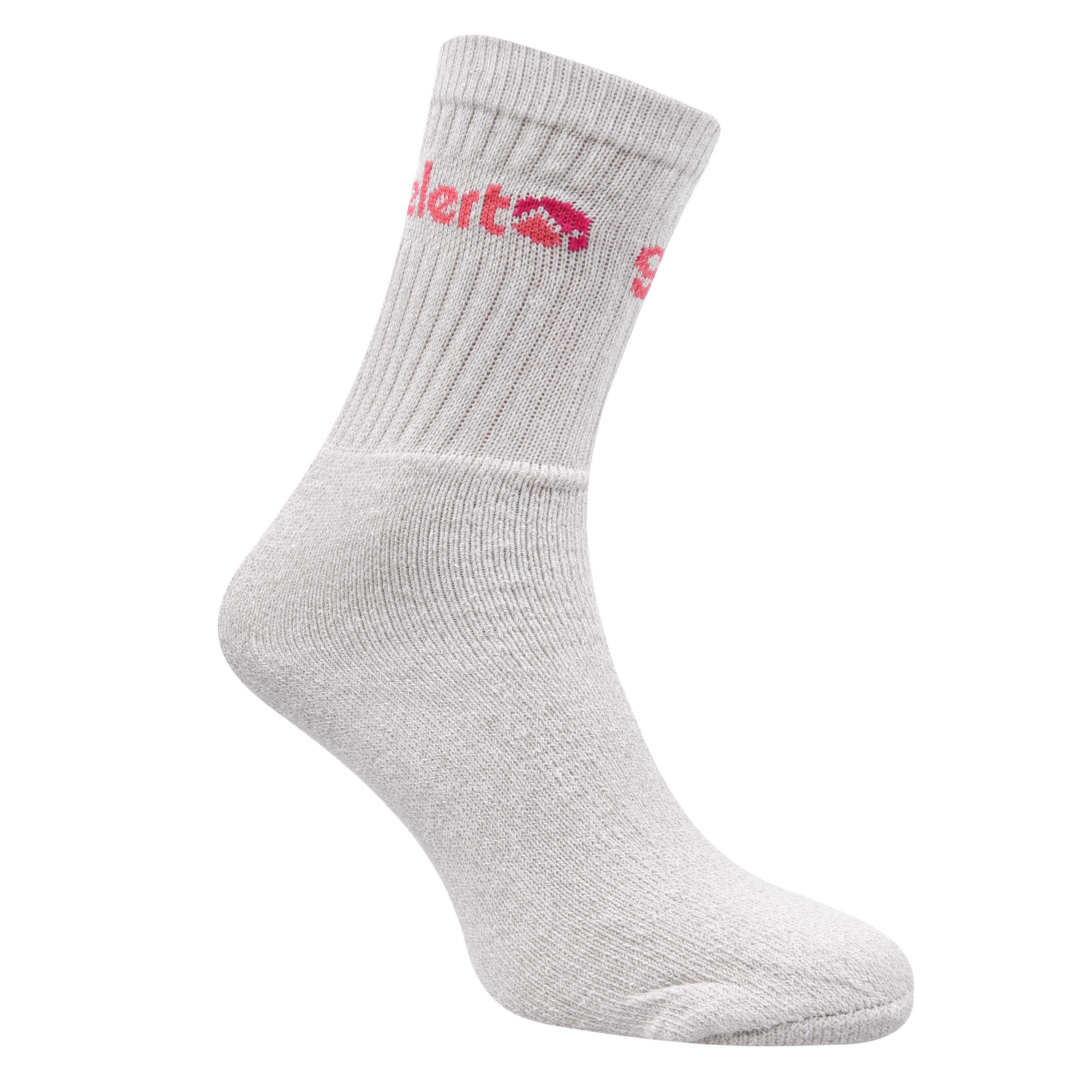 Gelert Walking Boot Sock 4 Pack Mens