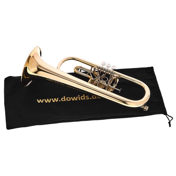 Gerd Dowids BZ-Series GL91 raw