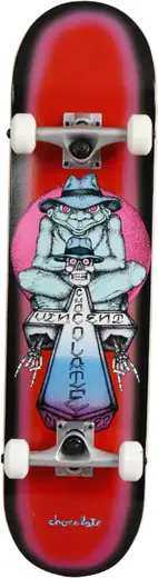 Chocolate Vincent Alvarez Pro Komplet Skateboard | SkatePro