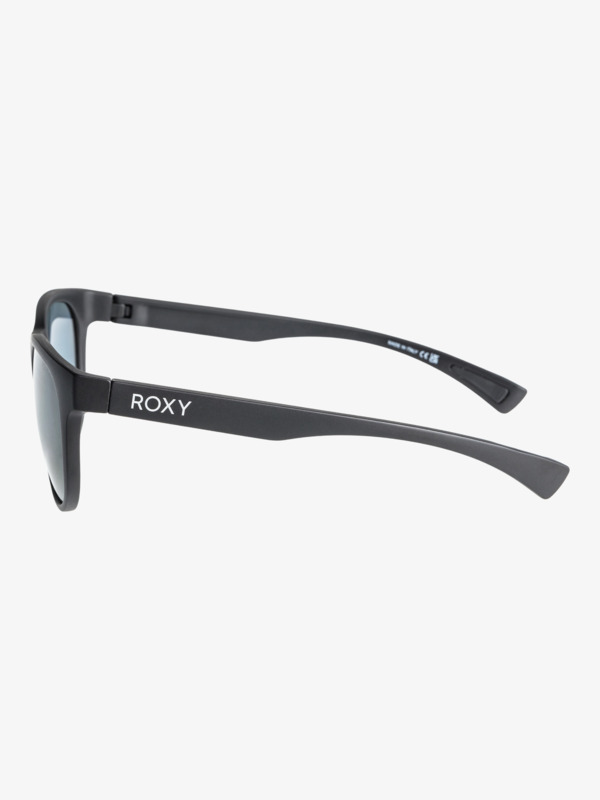 Gina Polarized Lunettes de soleil Noir Femme